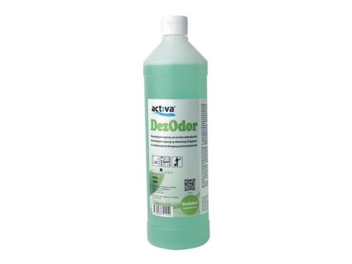 Luktfrbttrare ACTIVA DezOdor 1L