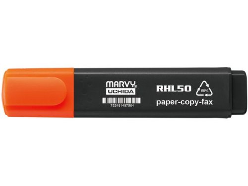 verstrykningspenna MARVY recy orange