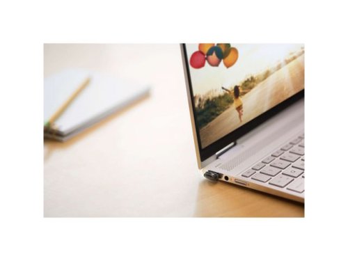 USB-Minne SANDISK Ultra Fit USB3.1 128G