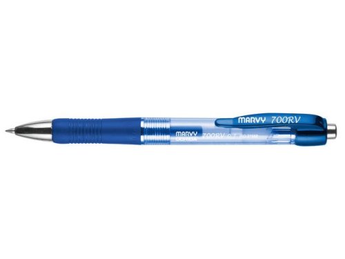 Gelpenna MARVY Click 0,7 bl
