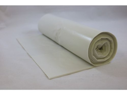 Plastsck LD 60L 45my transp 25/RL