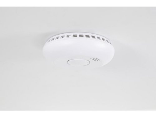 Brandvarnare NEXA optisk, vrme 2/FP
