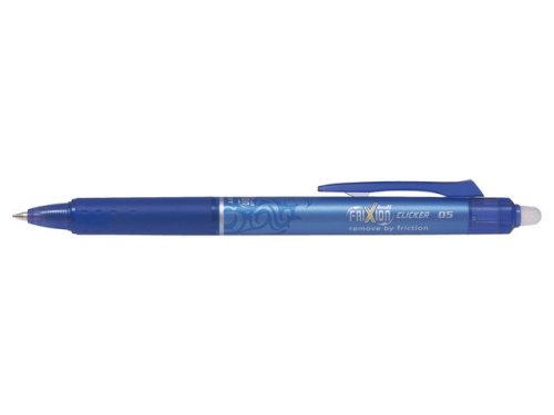 Gelpenna PILOT Frixion Clicker 0,5 Bl