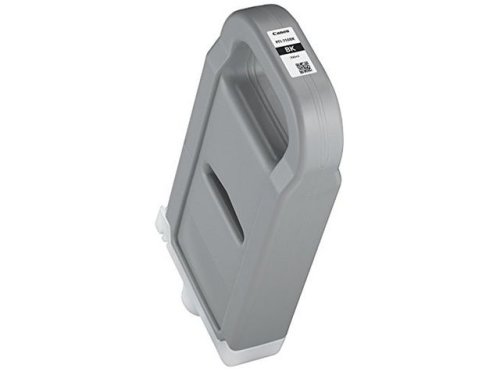 Bläckpatron CANON PFI-710BK svart