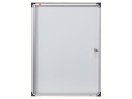 Glasskp NOBO extra tunt magnetisk 4xA4