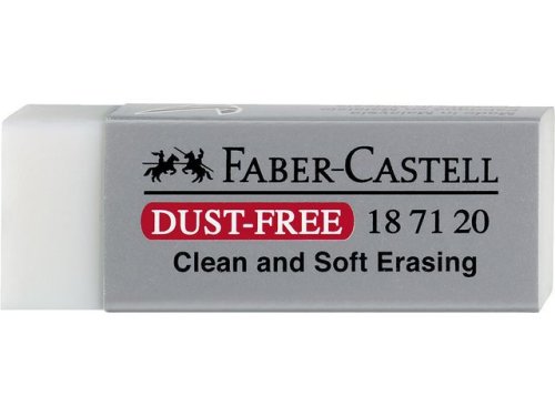 Radergummi FABER-CASTELL 20/FP