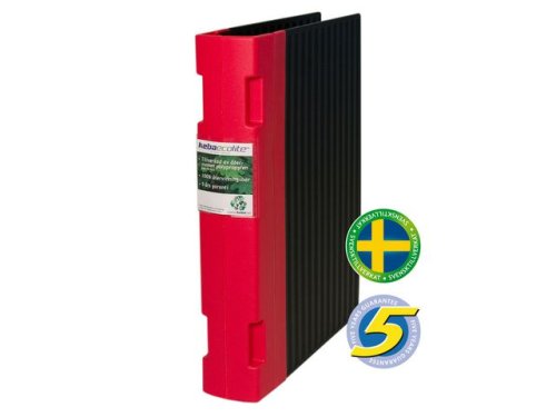 Gaffelprm KEBAecolite A4 55mm rd