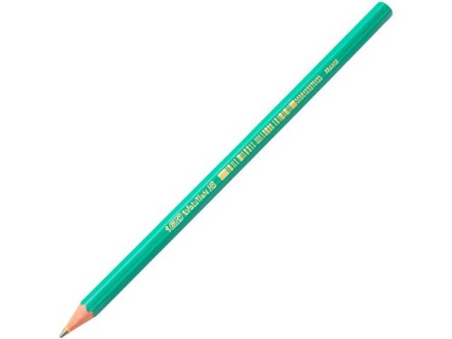 Blyertspenna BIC evolution HB 12/FP