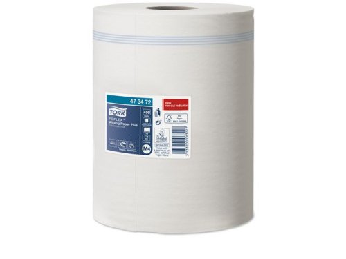 Torkrulle TORK Adv M4 Reflex 2-lag 6/FP