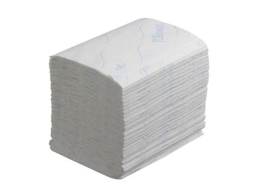 Toalettpapper KLEENEX bulk 2-lag 7200ark/F