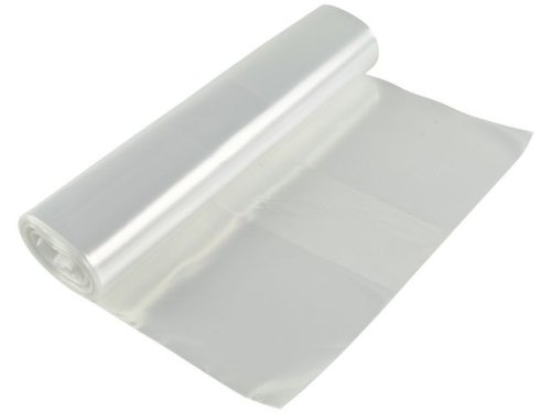 Plastsck LD 125L 50my transp 25/RL