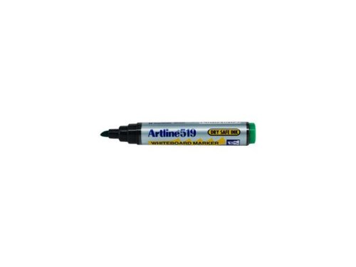 Whiteboardpenna ARTLINE 519 sned grn