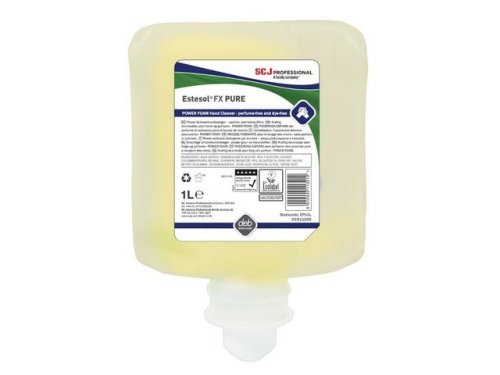 Tvl Estesol FX Pure 1L