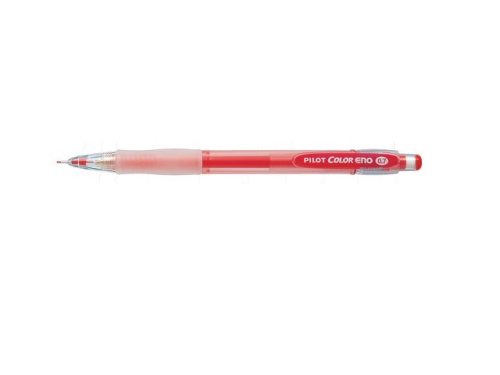 Stiftpenna PILOT Color Eno 0,7mm r�d