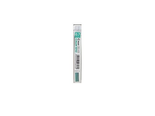 Reservstift Color ENO 0,7 Grn 6/fp