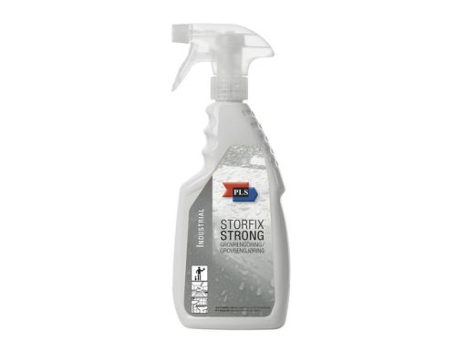 Grovrengring PLS Storfix Strong 750ml