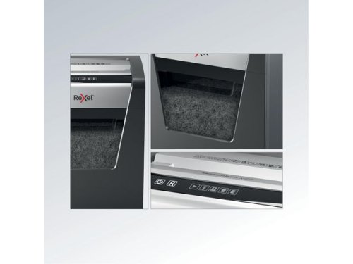 Dokumentfrstrare REXEL Momentum X415
