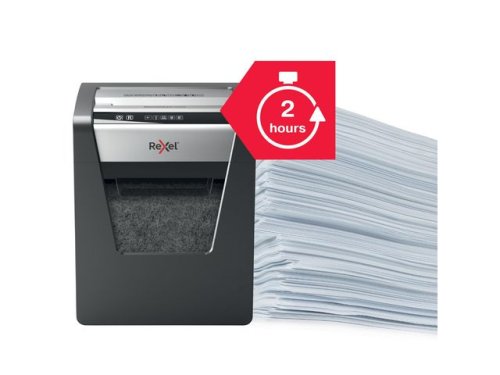 Dokumentfrstrare REXEL Momentum X415