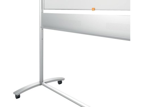 Whiteboard mobil NOBO stl 150x120cm