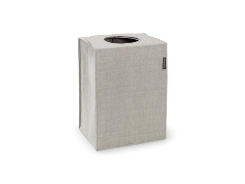 Tvttkorg BRABANTIA rektangulr 55L gr