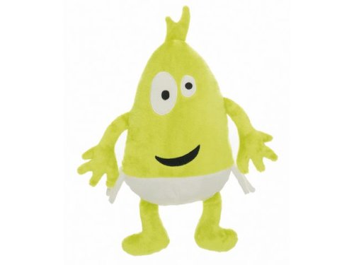 Babblarna Dadda 30cm
