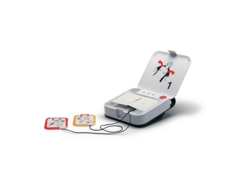 Hjrtstartare LIFEPAK CR2 Wi-Fi 2 sprk