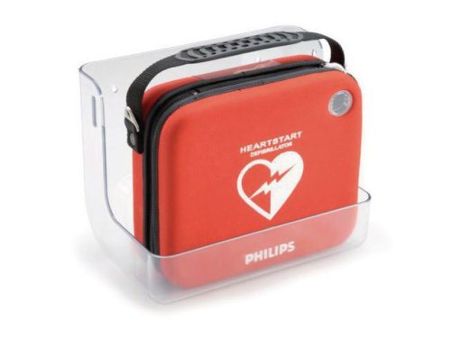 Vggfste till PHILIPS HS1/FRx