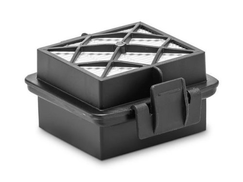 Dammsugarfilter K�RCHER Hygien VC5