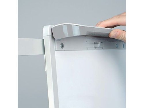 Bldderblocksstll Tripod magnetisk