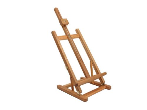 Bordsstaffli hjd 50cm