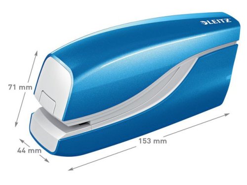 Elhftare batteri LEITZ WOW bl