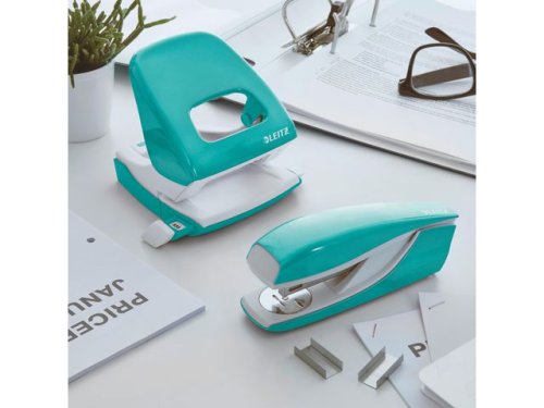 Hftapparat LEITZ 5502 30 ark WOW isbl