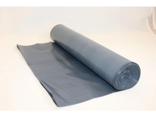 Plastsck LD 125L 90my byggsck gr10/RL