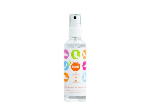 Luktfrbttrare Nu-Fresh 100ml