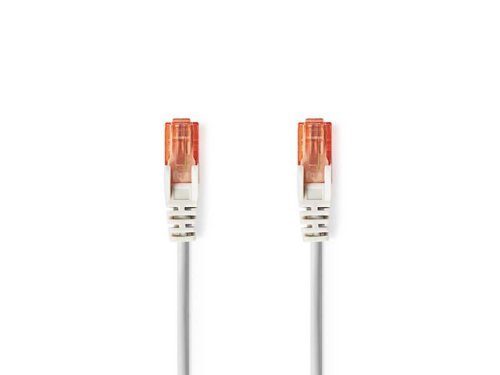 Kabel NEDIS Ntverk UTP Cat6 30m gr
