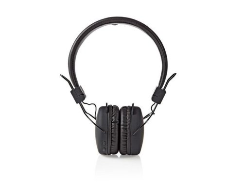 Headset NEDIS Trdlsa On-Ear BT
