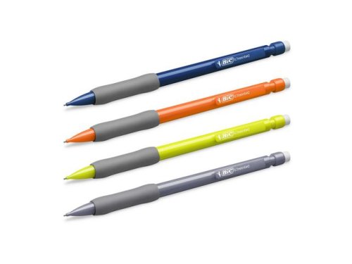 Stiftpenna BIC Matic Grip 0,7mm