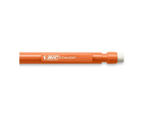 Stiftpenna BIC Matic Grip 0,7mm