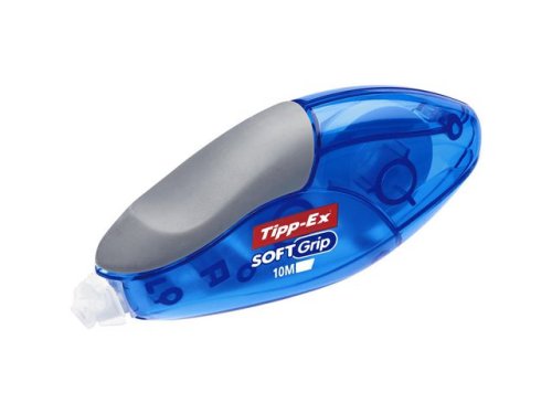 Korrigeringsroller TIPP-EX Soft Grip