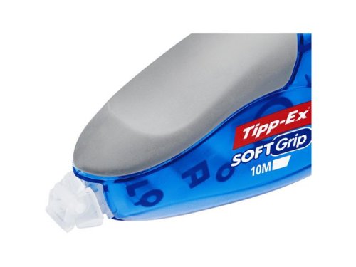 Korrigeringsroller TIPP-EX Soft Grip