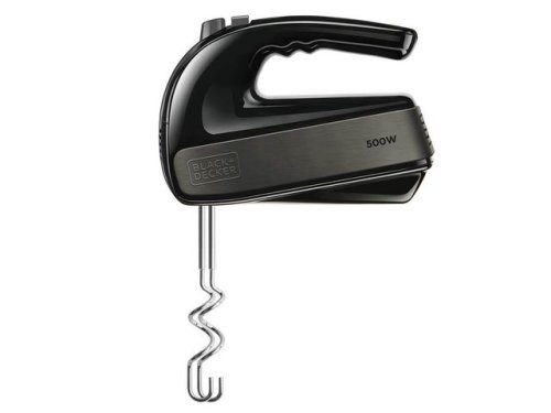 Elvisp BLACK+DECKER 500W