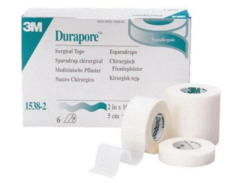 Micropore Vit m hllare 1,2cmx9,1m 24/fp