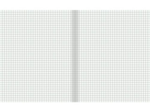 Rknehfte 17x21cm rutat 5x5mm gul