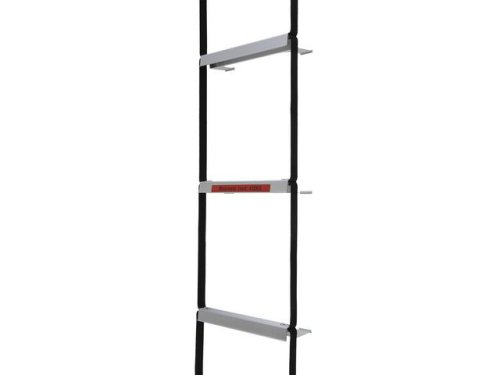 Brandstege NEXA 4 m