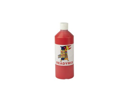 Readymix 0,5L klarrd
