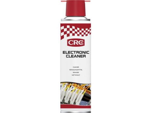 Elektronikrengringsmedel CRC 250ml