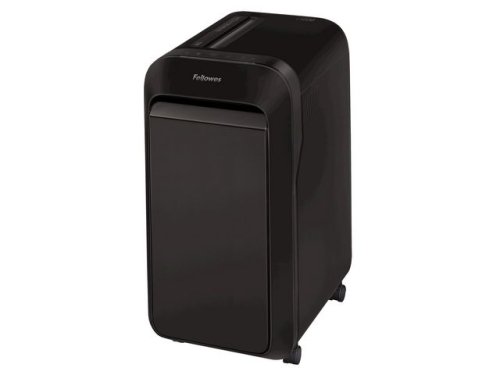 Dokumentfrstrare FELLOWES LX220 svart