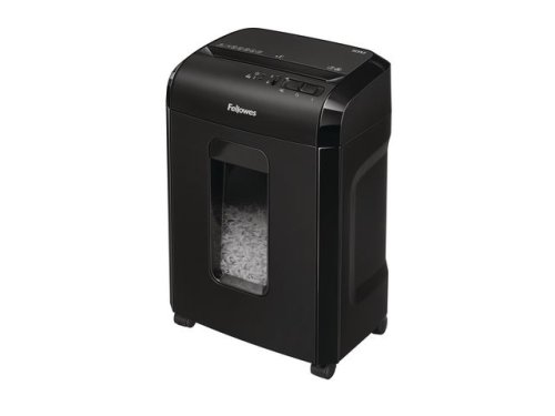 Dokumentfrstrare FELLOWES 10M