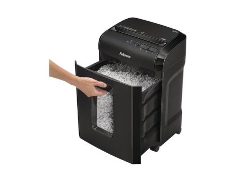Dokumentfrstrare FELLOWES 10M
