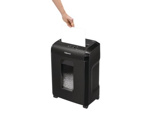 Dokumentfrstrare FELLOWES 10M